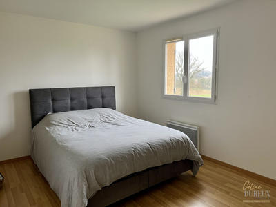 Villa - 91 m² - 4 pièces