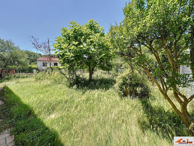 Maison - 187 m² - 5 pièces