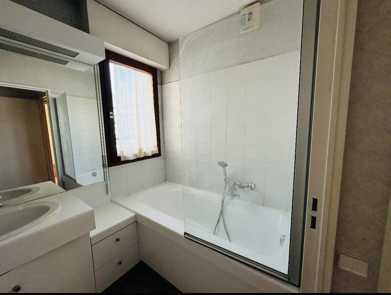 Appartement - 57 m² - 2 pièces