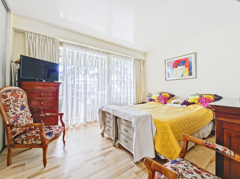 Appartement - 95 m² - 3 pièces