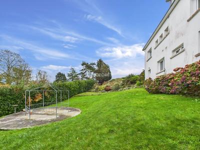 Maison ancienne - 148 m² - 7 pièces