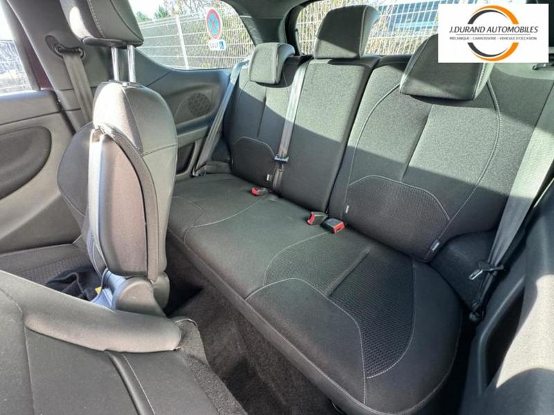 Ds Ds 3 Ds3 1.2 puretech 82cv Bv5 So Chic Kit distribution neuf