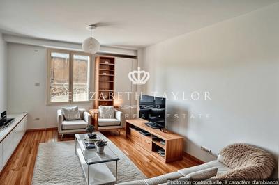 Appartement - 30 m² - 1 pièce