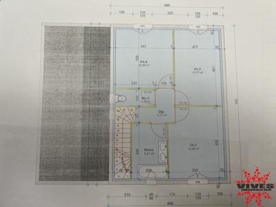 Villa - 116 m² - 5 pièces