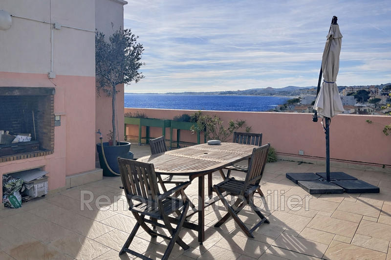 Appartement - 159 m² - 4 pièces