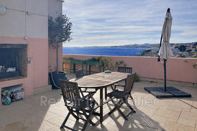 Appartement - 159 m² - 4 pièces