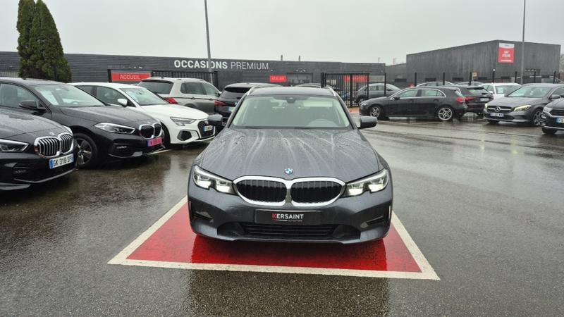 Bmw Série 3 VII Touring 320d 190ch Business Design Bva8