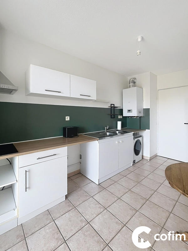 Appartement - 75 m² - 3 pièces