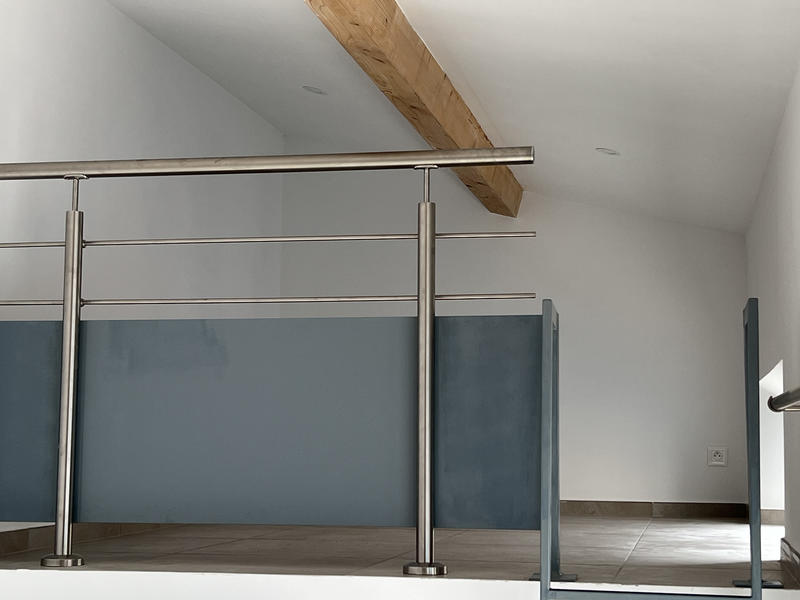 Appartement - 41 m² - 3 pièces