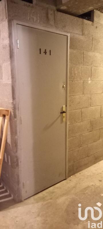 Appartement - 94 m² - 5 pièces