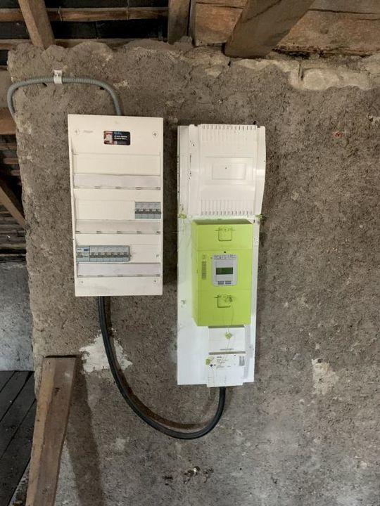 Maison - 648 m² - 11 pièces