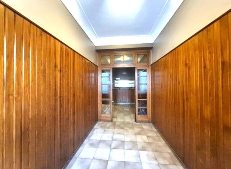 Appartement bourgeois - 115 m² - 4 pièces