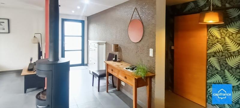 Maison - 169 m² - 7 pièces