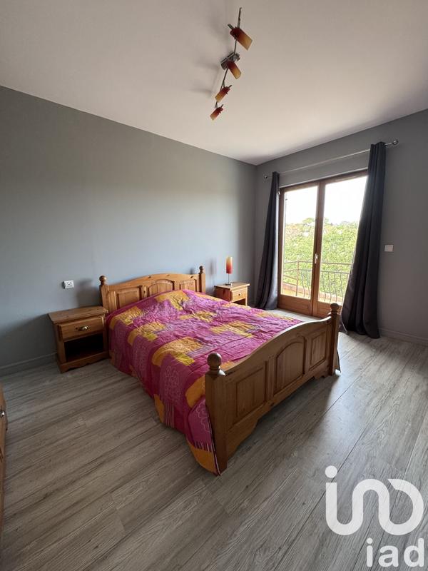 Maison - 195 m² - 8 pièces