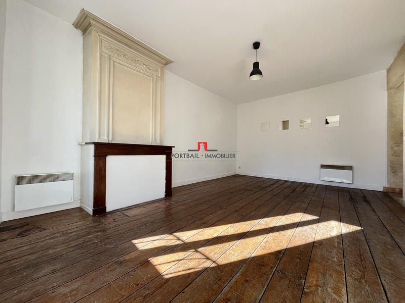 Appartement - 56 m² - 2 pièces