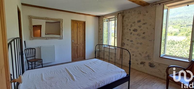 Maison - 165 m² - 6 pièces