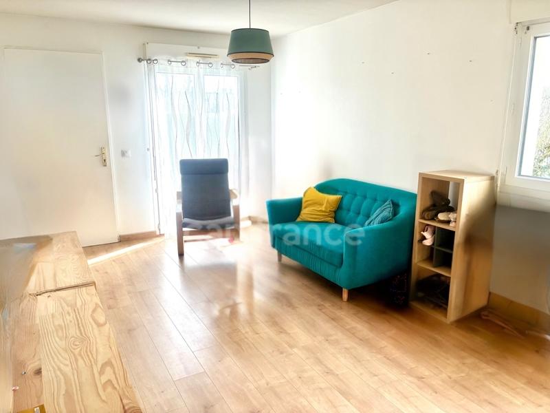 Maison - 78 m² - 5 pièces