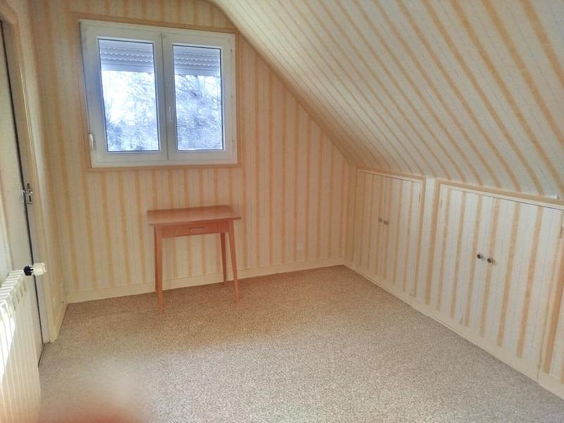 Maison - 134 m² - 5 pièces