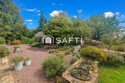 Maison - 91 m² - 5 pièces