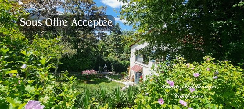 Maison - 179 m² - 5 pièces