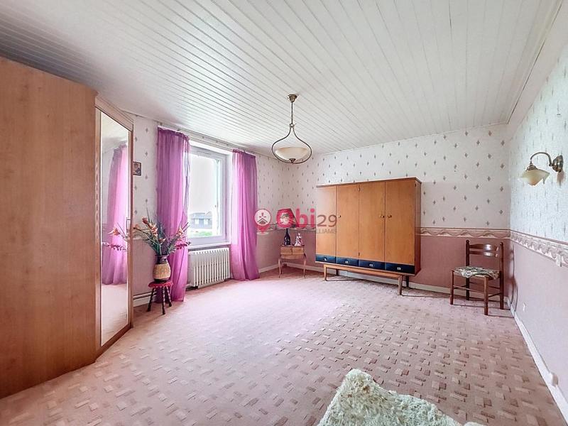 Maison - 165 m² - 7 pièces