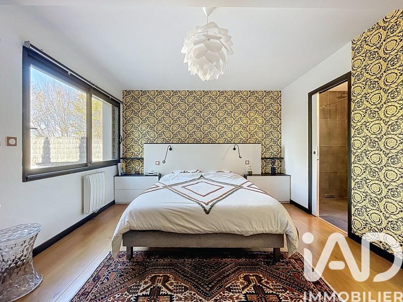 Maison de maîtres - 197 m² - 6 pièces