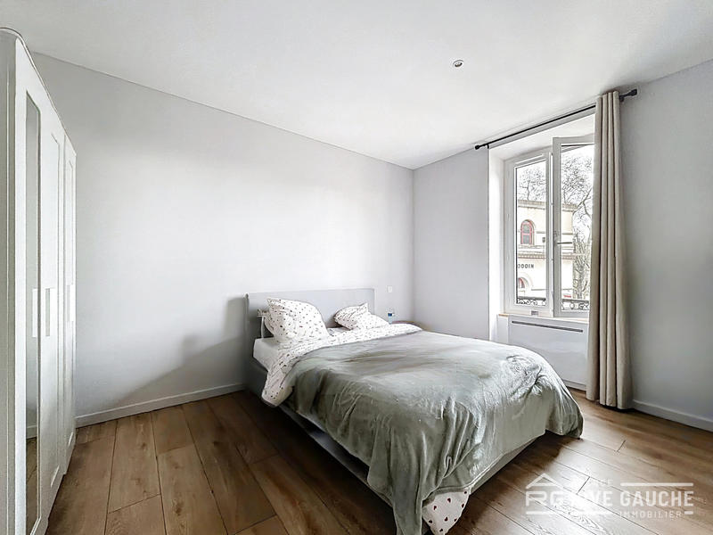 Appartement - 81 m² - 1 pièce