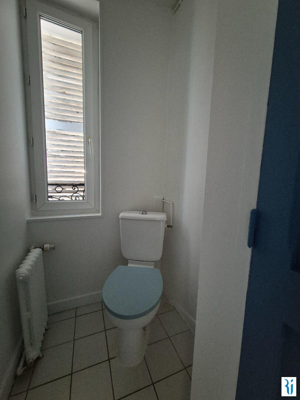 Appartement - 77 m² - 4 pièces