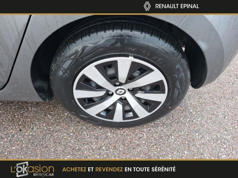 Renault Clio V TCe 90 Equilibre