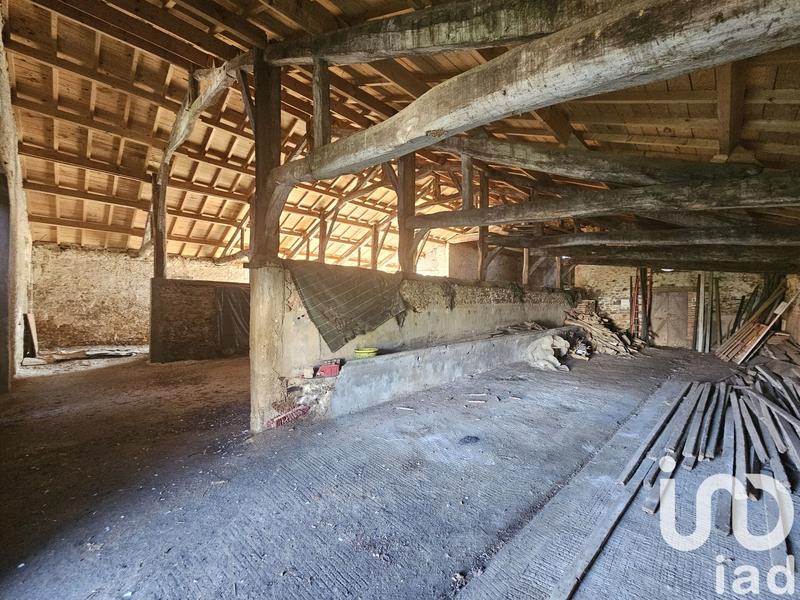 Ferme - 365 m² - 3 pièces