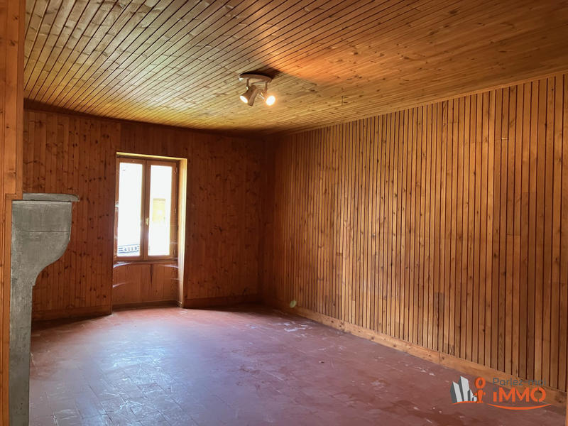 Ferme - 74 m² - 3 pièces