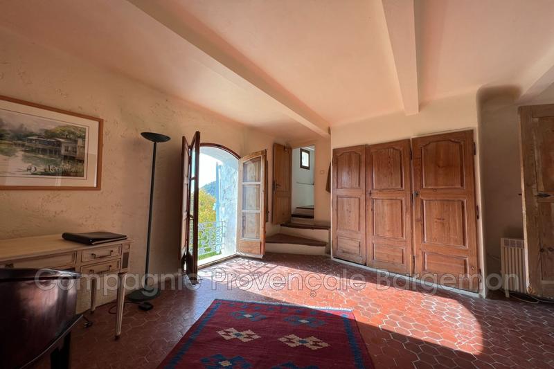 Maison de village - 175 m² - 5 pièces