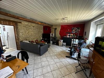 Maison - 140 m² - 4 pièces