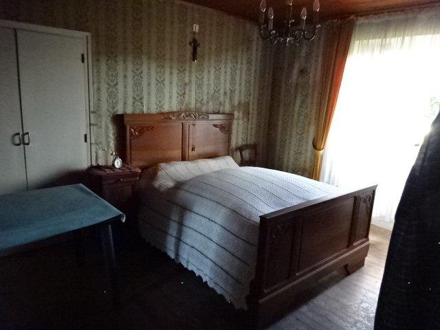 Corps de ferme - 130 m² - 5 pièces