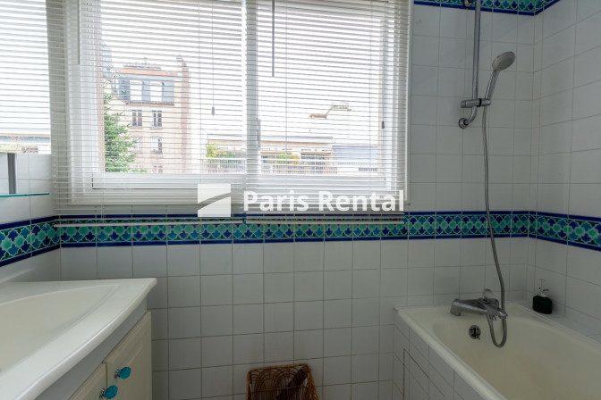 Appartement - 82 m² - 3 pièces