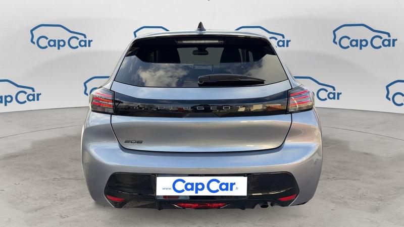 Peugeot 208 1.2 Puretech 100 Allure