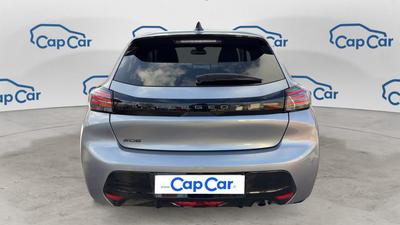 Peugeot 208 1.2 Puretech 100 Allure