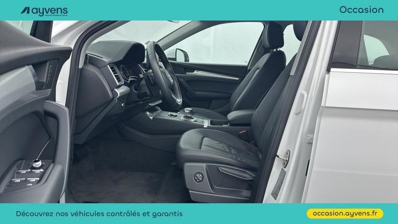 Audi Q5 45 Tfsi 245ch Design quattro s tronic 7