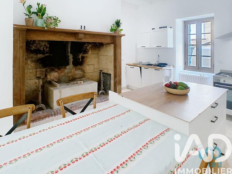 Maison - 190 m² - 7 pièces