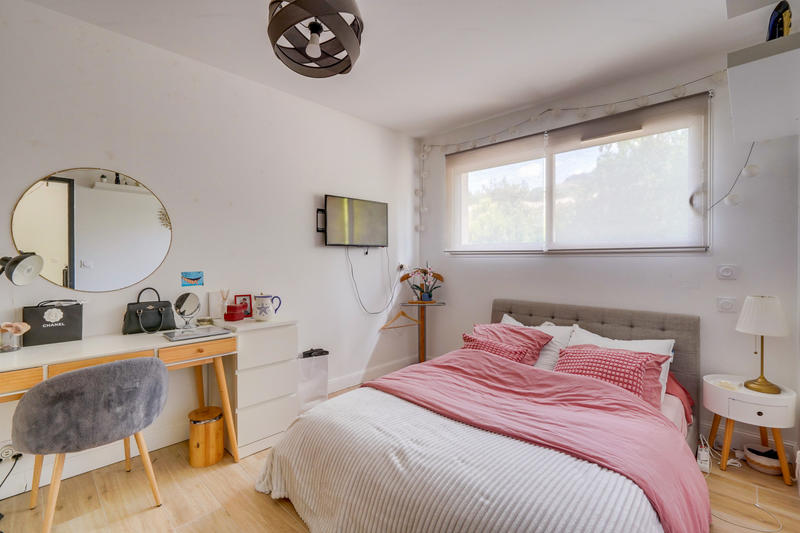 Maison - 152 m² - 5 pièces