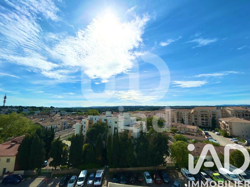 Appartement - 68 m² - 4 pièces