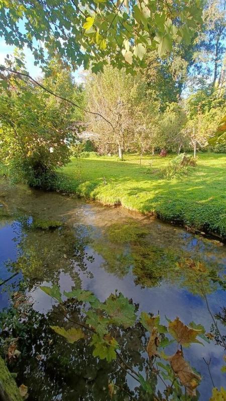 Maison - 110 m² - 3 pièces