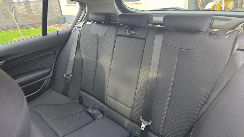 Bmw Série 1 (F20) 116i 136 Lounge Plus