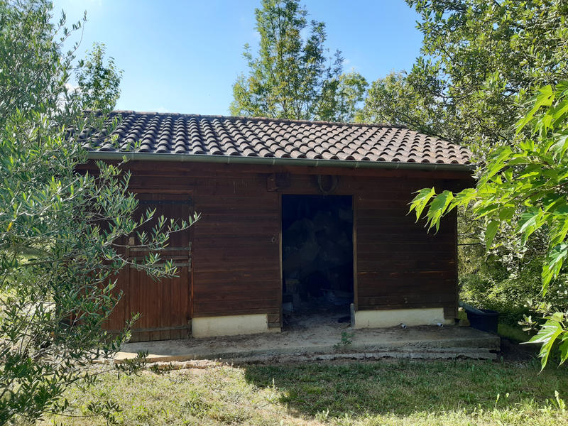 Maison - 135 m² - 4 pièces