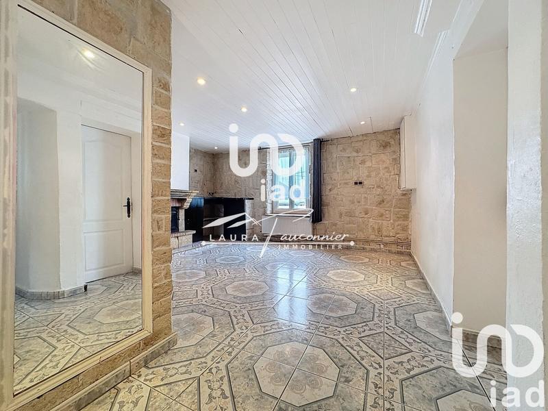 Duplex - 65 m² - 5 pièces