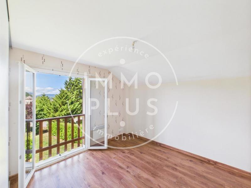 Maison - 114 m² - 5 pièces