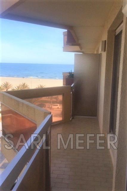 Appartement - 23 m² - 1 pièce