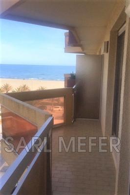 Appartement - 23 m² - 1 pièce