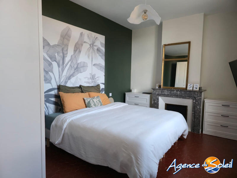 Maison - 95 m² - 3 pièces