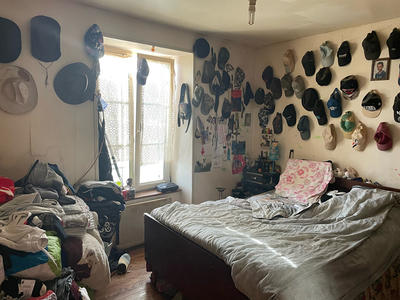 Maison - 184 m² - 10 pièces